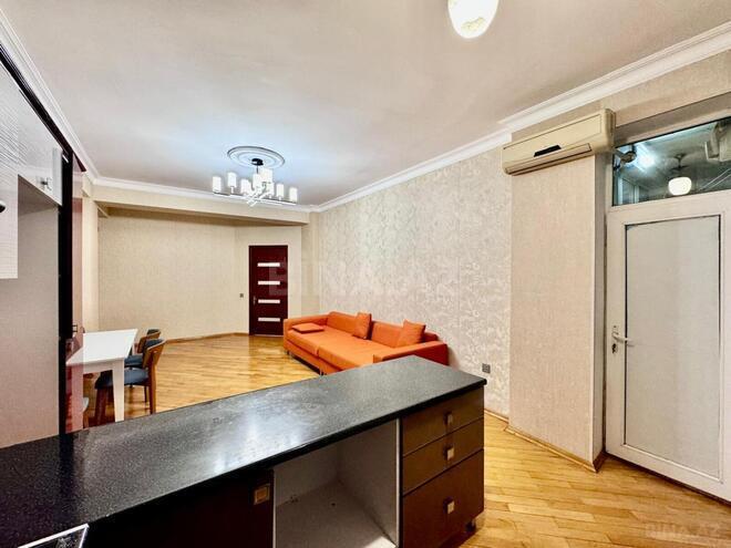 Satılır 3 otaqlı yeni tikili 103 m², Azadlıq Prospekti m., photo 9 from 28