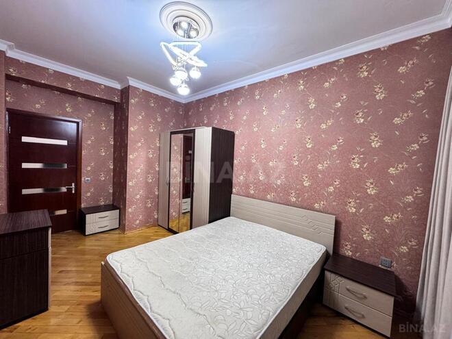 Satılır 3 otaqlı yeni tikili 103 m², Azadlıq Prospekti m., photo 13 from 28