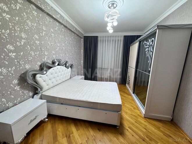 Satılır 3 otaqlı yeni tikili 103 m², Azadlıq Prospekti m., photo 17 from 28