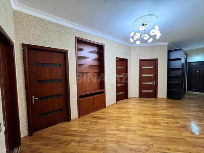 Satılır 3 otaqlı yeni tikili 103 m², Azadlıq Prospekti m., photo 23 from 28