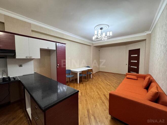 Satılır 3 otaqlı yeni tikili 103 m², Azadlıq Prospekti m., photo 8 from 28