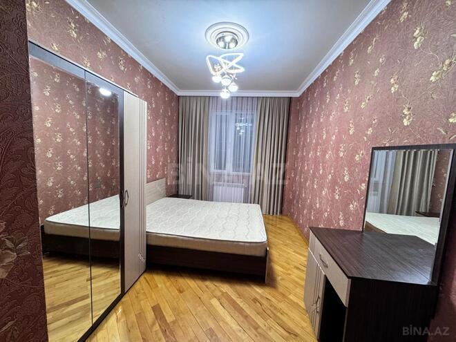 Satılır 3 otaqlı yeni tikili 103 m², Azadlıq Prospekti m., photo 14 from 28