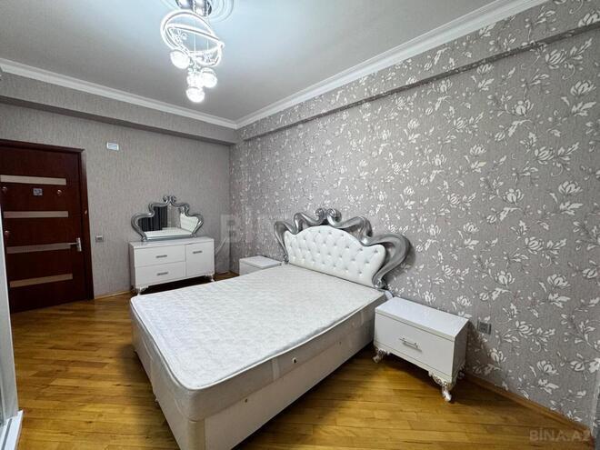 Satılır 3 otaqlı yeni tikili 103 m², Azadlıq Prospekti m., photo 19 from 28