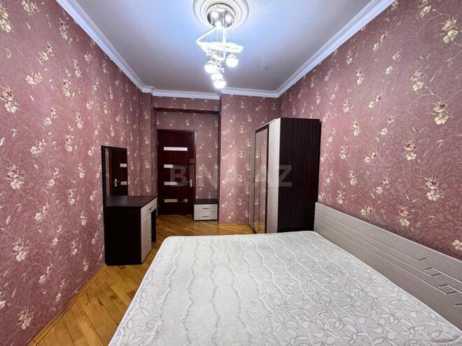 Satılır 3 otaqlı yeni tikili 103 m², Azadlıq Prospekti m., photo 11 from 28