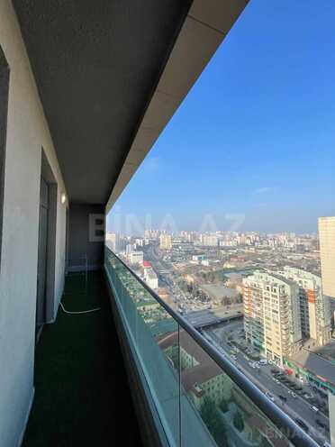 Satılır 4 otaqlı yeni tikili 200 m², Elmlər Akademiyası m., photo 12 from 17