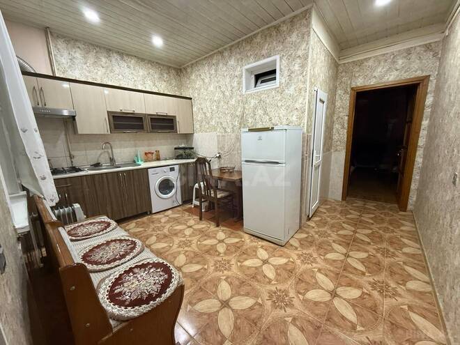 İcarəyə verilir 2 otaqlı köhnə tikili 60 m², 28 May m., photo 3 from 15