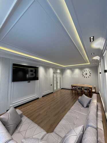 Satılır 4 otaqlı yeni tikili 200 m², Elmlər Akademiyası m., photo 10 from 17