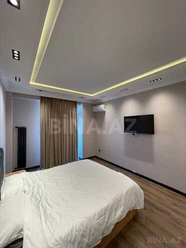 Satılır 4 otaqlı yeni tikili 200 m², Elmlər Akademiyası m., photo 13 from 17