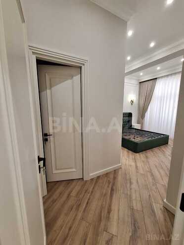 Satılır 4 otaqlı yeni tikili 148.3 m², 28 May m., photo 14 from 25