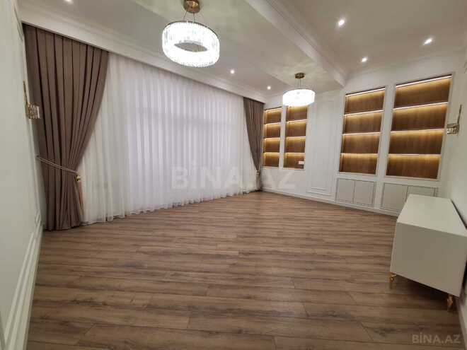 Satılır 4 otaqlı yeni tikili 148.3 m², 28 May m., photo 20 from 25