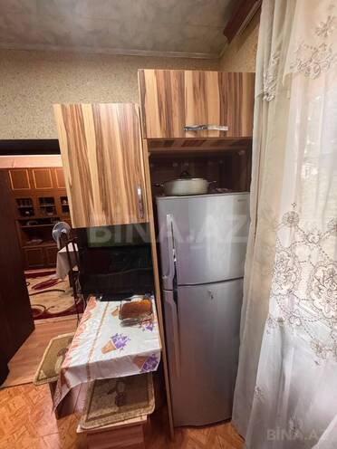 Продаётся 1-комн. вторичка 38 м², пос. 7-ой мкр, photo 8 from 10