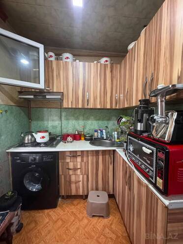 Продаётся 1-комн. вторичка 38 м², пос. 7-ой мкр, photo 7 from 10