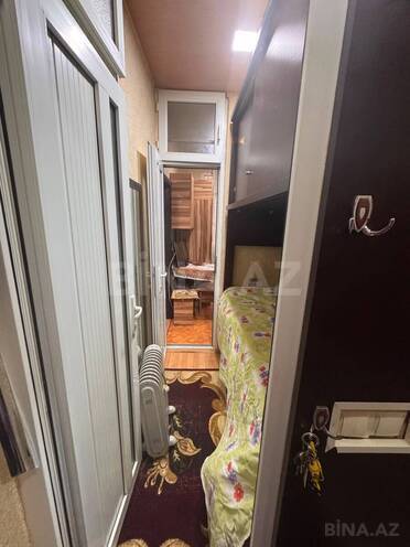Продаётся 1-комн. вторичка 38 м², пос. 7-ой мкр, photo 4 from 10