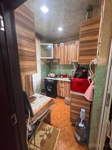 Продаётся 1-комн. вторичка 38 м², пос. 7-ой мкр, photo 5 from 10