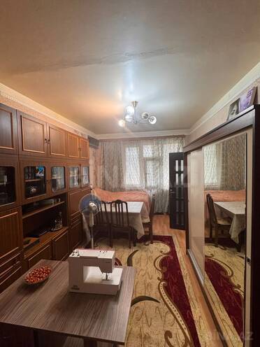 Продаётся 1-комн. вторичка 38 м², пос. 7-ой мкр, photo 1 from 10