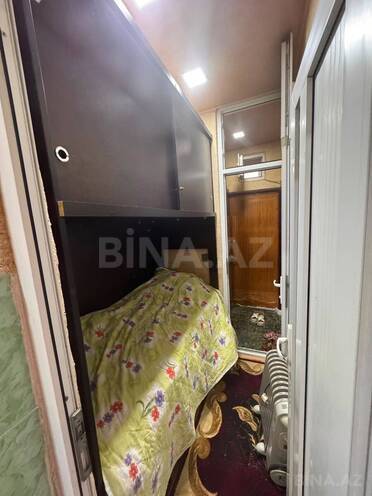 Продаётся 1-комн. вторичка 38 м², пос. 7-ой мкр, photo 6 from 10