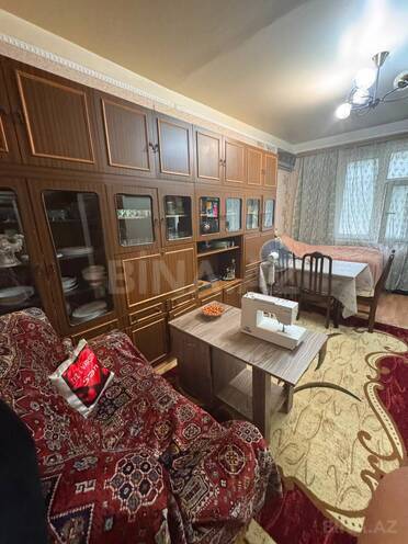 Продаётся 1-комн. вторичка 38 м², пос. 7-ой мкр, photo 3 from 10