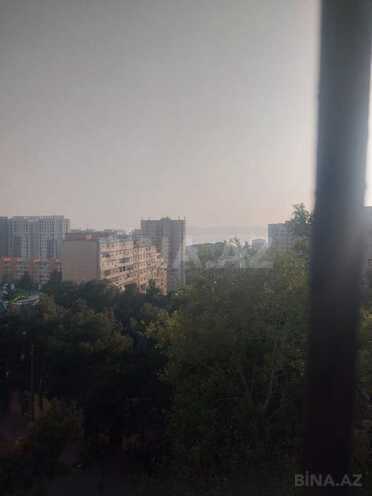 Satılır 2 otaqlı köhnə tikili 50 m², Həzi Aslanov m., photo 17 from 18