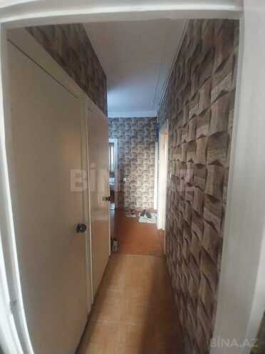 Satılır 2 otaqlı köhnə tikili 50 m², Həzi Aslanov m., photo 14 from 18