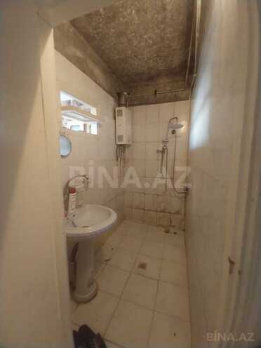 Satılır 2 otaqlı köhnə tikili 50 m², Həzi Aslanov m., photo 13 from 18