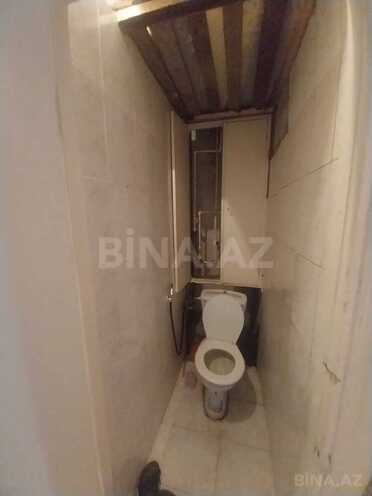 Satılır 2 otaqlı köhnə tikili 50 m², Həzi Aslanov m., photo 11 from 18