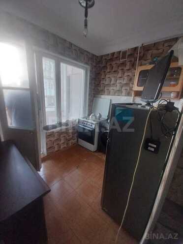 Satılır 2 otaqlı köhnə tikili 50 m², Həzi Aslanov m., photo 8 from 18