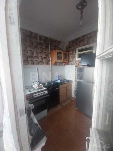 Satılır 2 otaqlı köhnə tikili 50 m², Həzi Aslanov m., photo 7 from 18