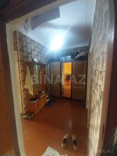 Satılır 2 otaqlı köhnə tikili 50 m², Həzi Aslanov m., photo 15 from 18