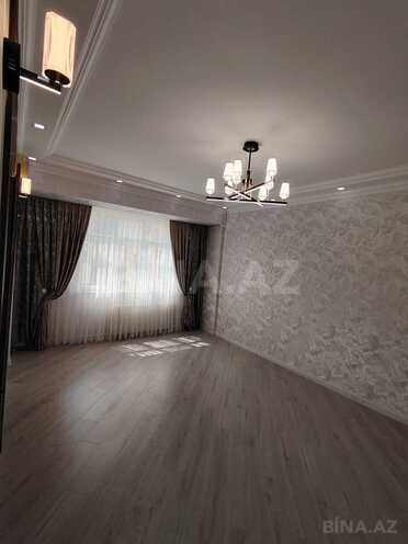 Satılır 3 otaqlı köhnə tikili 92 m², Neftçilər m., photo 1 from 30