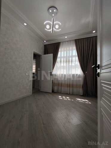 Satılır 3 otaqlı köhnə tikili 92 m², Neftçilər m., photo 6 from 30