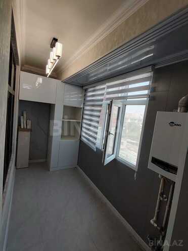 Satılır 3 otaqlı köhnə tikili 92 m², Neftçilər m., photo 12 from 30