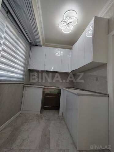 Satılır 3 otaqlı köhnə tikili 92 m², Neftçilər m., photo 11 from 30