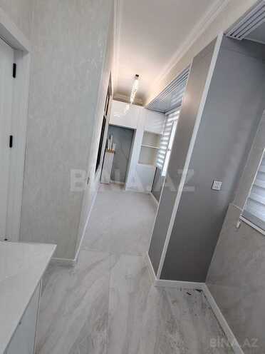 Satılır 3 otaqlı köhnə tikili 92 m², Neftçilər m., photo 13 from 30