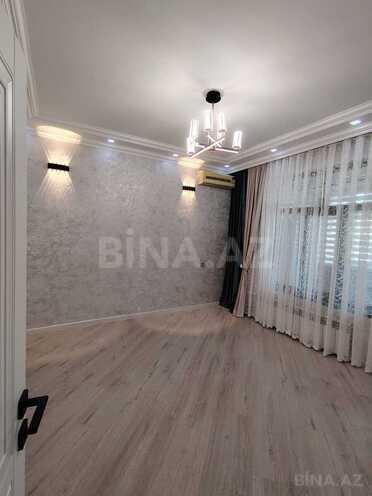 Satılır 3 otaqlı köhnə tikili 92 m², Neftçilər m., photo 4 from 30