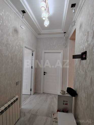 Satılır 3 otaqlı köhnə tikili 92 m², Neftçilər m., photo 22 from 30