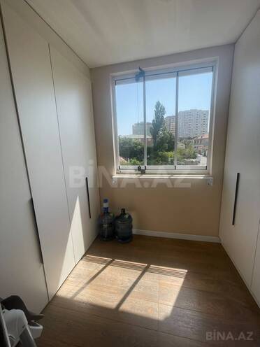Продаётся 3-комн. вторичка 75 м², м. Иншаатчылар, photo 11 from 13