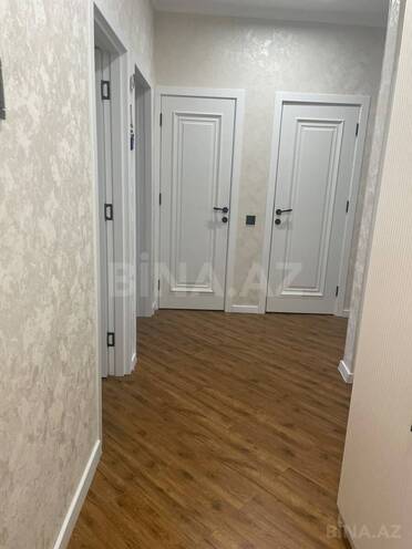 Продаётся 3-комн. вторичка 75 м², м. Иншаатчылар, photo 5 from 13