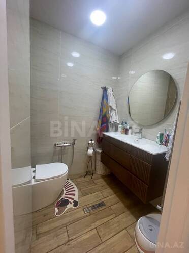 Продаётся 3-комн. вторичка 75 м², м. Иншаатчылар, photo 12 from 13
