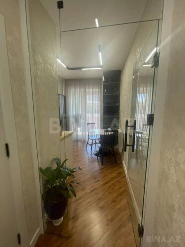 Продаётся 3-комн. вторичка 75 м², м. Иншаатчылар, photo 7 from 13