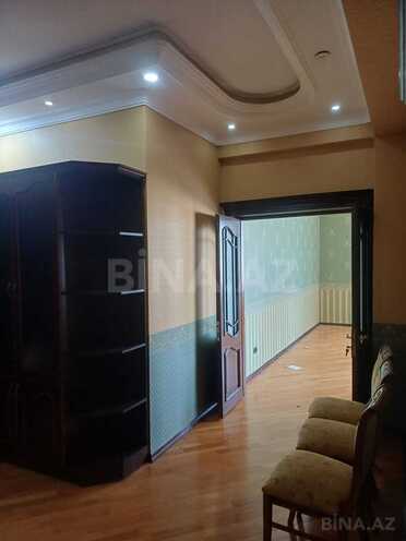 İcarəyə verilir 2 otaqlı yeni tikili 130 m², Gənclik m., photo 8 from 13