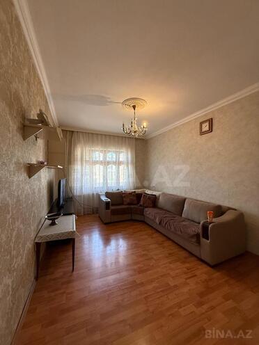 Satılır 3 otaqlı köhnə tikili 80 m², Köhnə Günəşli q., photo 7 from 20