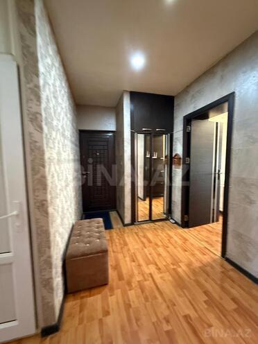 Satılır 3 otaqlı köhnə tikili 80 m², Köhnə Günəşli q., photo 12 from 20