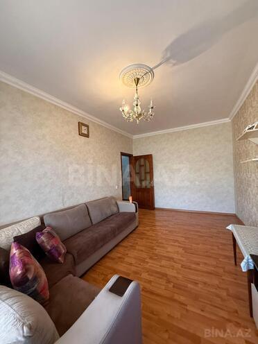 Satılır 3 otaqlı köhnə tikili 80 m², Köhnə Günəşli q., photo 6 from 20