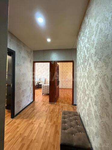 Satılır 3 otaqlı köhnə tikili 80 m², Köhnə Günəşli q., photo 13 from 20