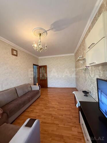 Satılır 3 otaqlı köhnə tikili 80 m², Köhnə Günəşli q., photo 5 from 20