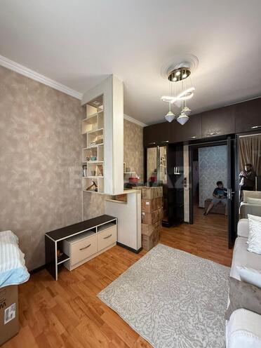 Satılır 3 otaqlı köhnə tikili 80 m², Köhnə Günəşli q., photo 9 from 20