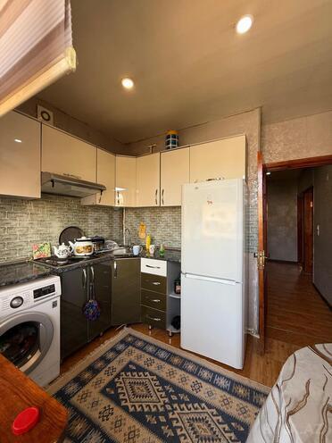 Satılır 3 otaqlı köhnə tikili 80 m², Köhnə Günəşli q., photo 15 from 20