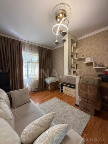 Satılır 3 otaqlı köhnə tikili 80 m², Köhnə Günəşli q., photo 11 from 20