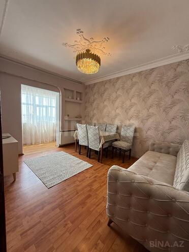 Satılır 3 otaqlı köhnə tikili 80 m², Köhnə Günəşli q., photo 1 from 20