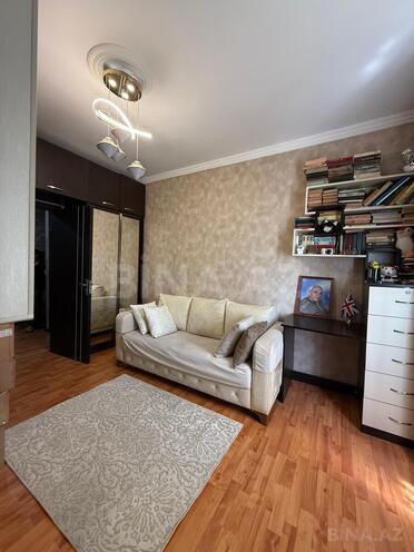 Satılır 3 otaqlı köhnə tikili 80 m², Köhnə Günəşli q., photo 10 from 20